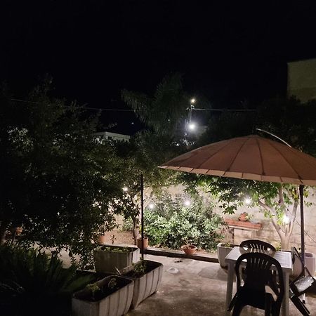 Casa Vacanze Nonna Maria 카르피냐노 살렌티노 외부 사진