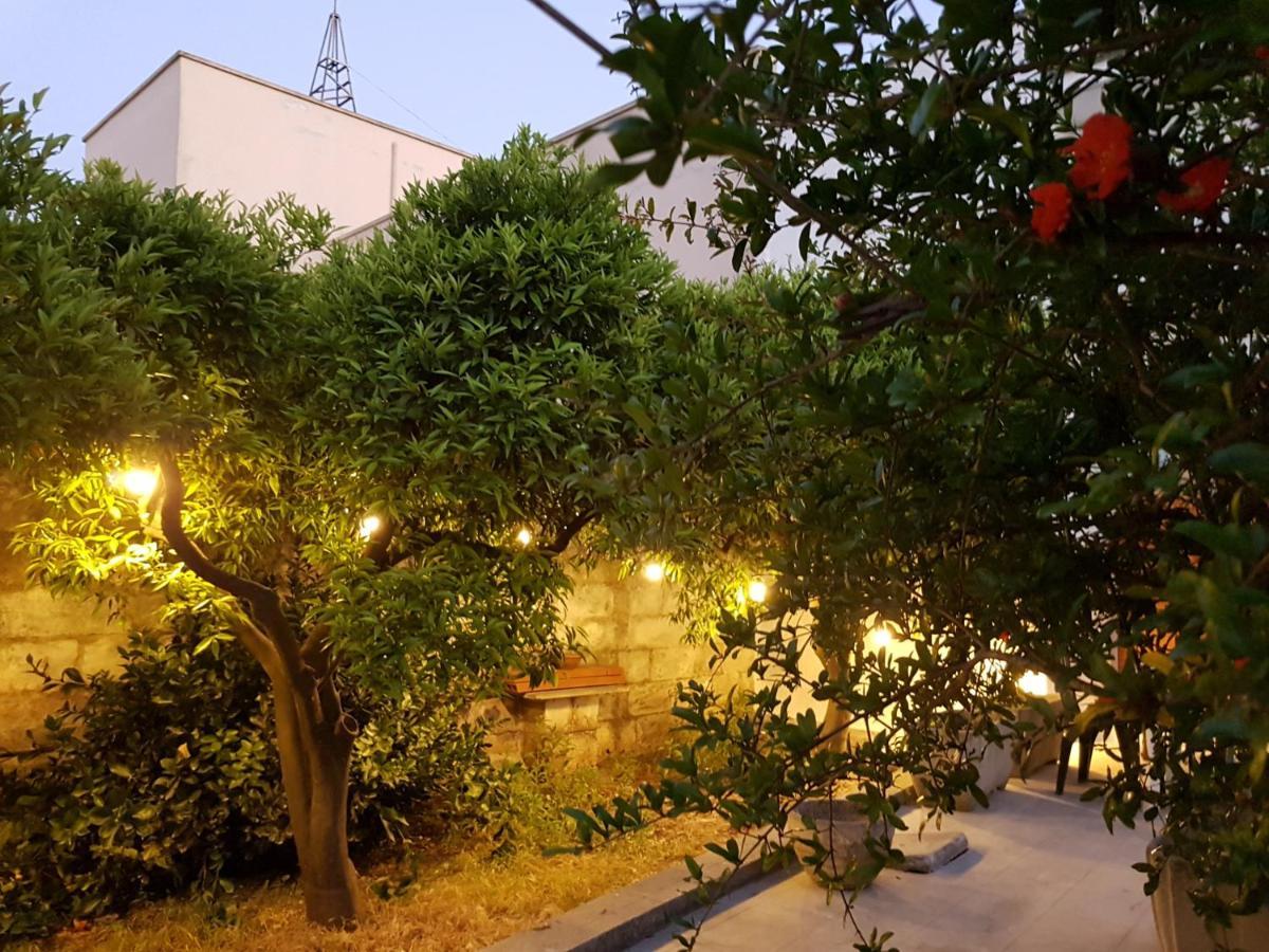 Casa Vacanze Nonna Maria 카르피냐노 살렌티노 외부 사진