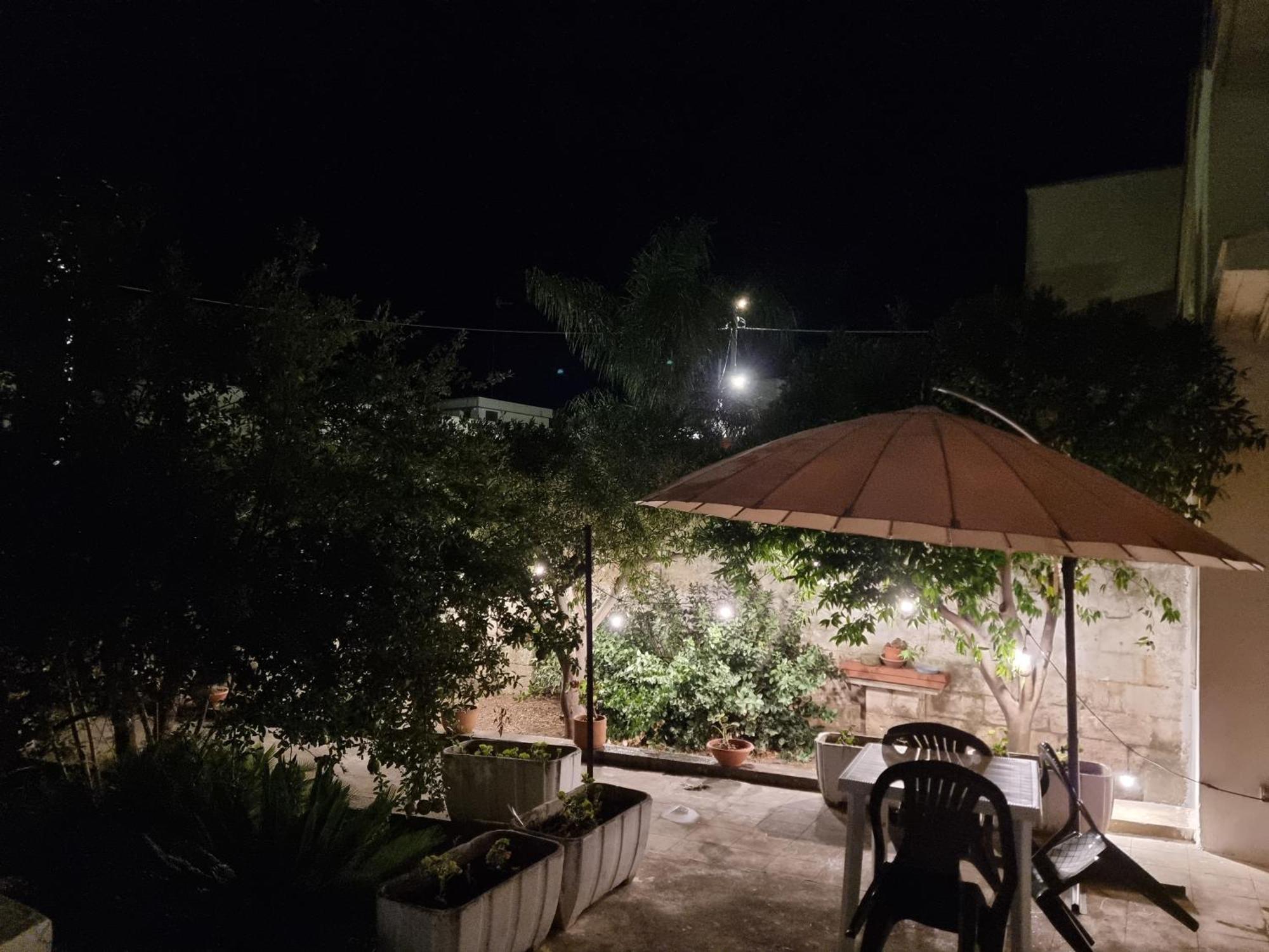Casa Vacanze Nonna Maria 카르피냐노 살렌티노 외부 사진