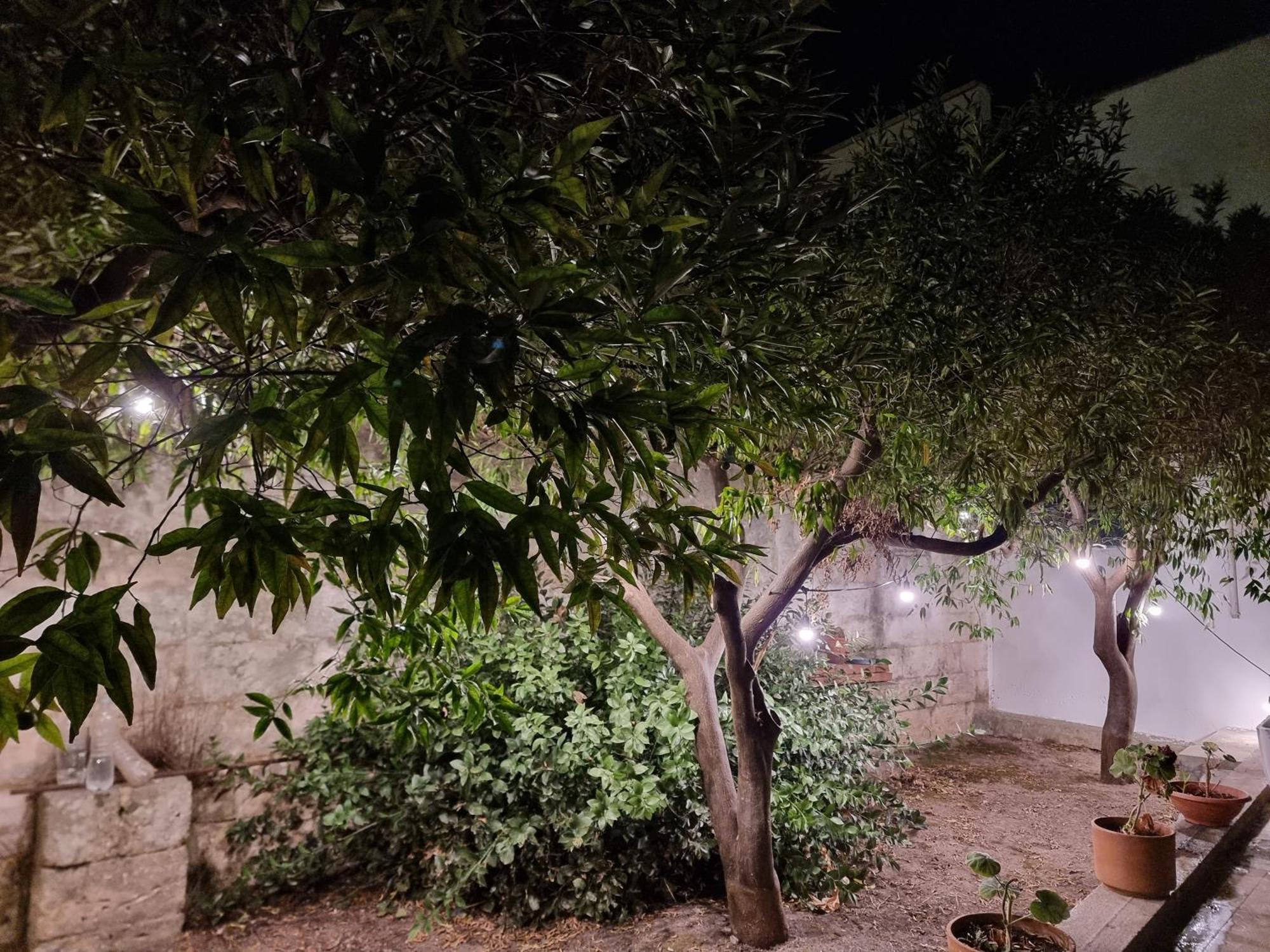 Casa Vacanze Nonna Maria 카르피냐노 살렌티노 외부 사진