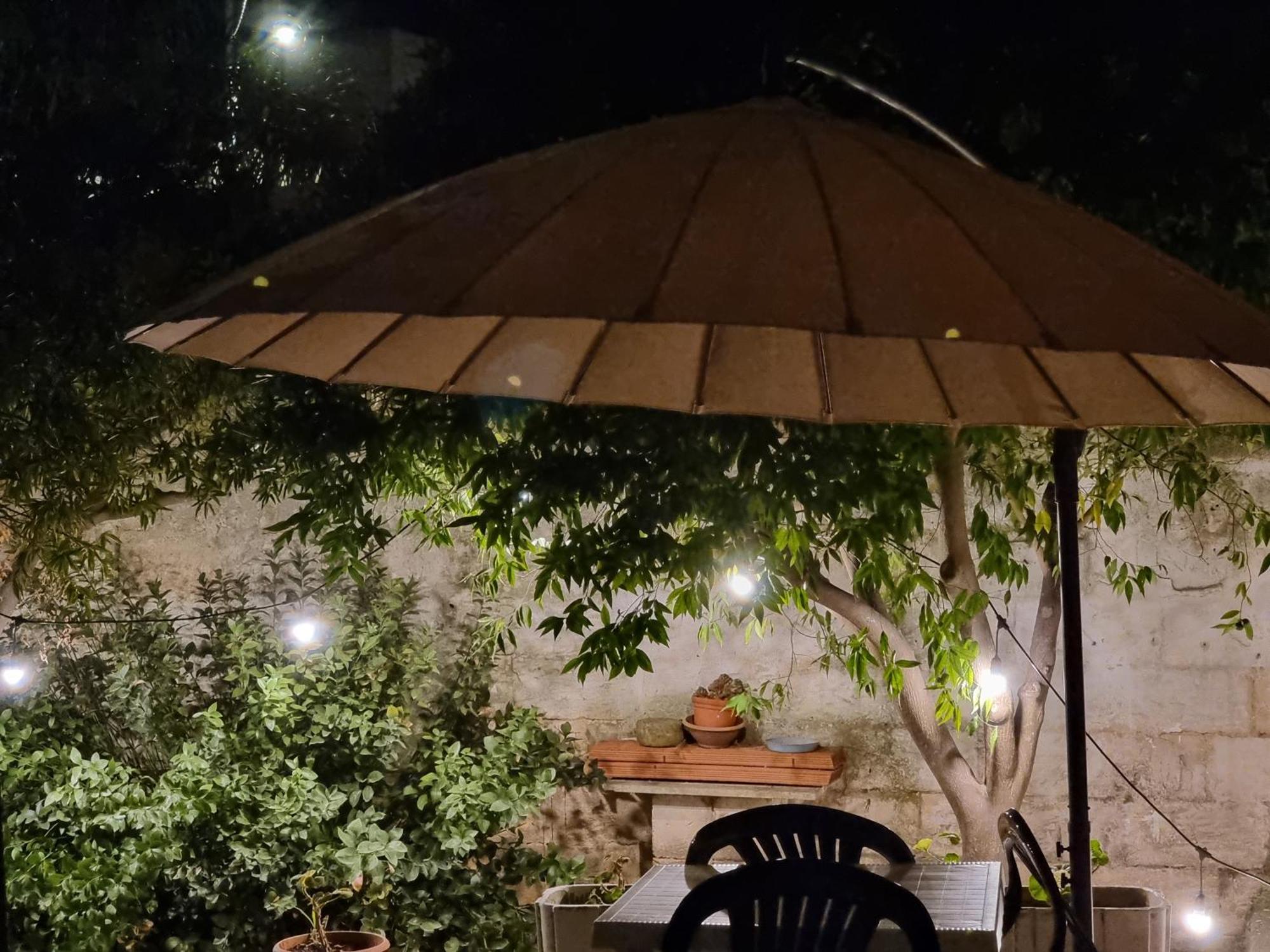 Casa Vacanze Nonna Maria 카르피냐노 살렌티노 외부 사진