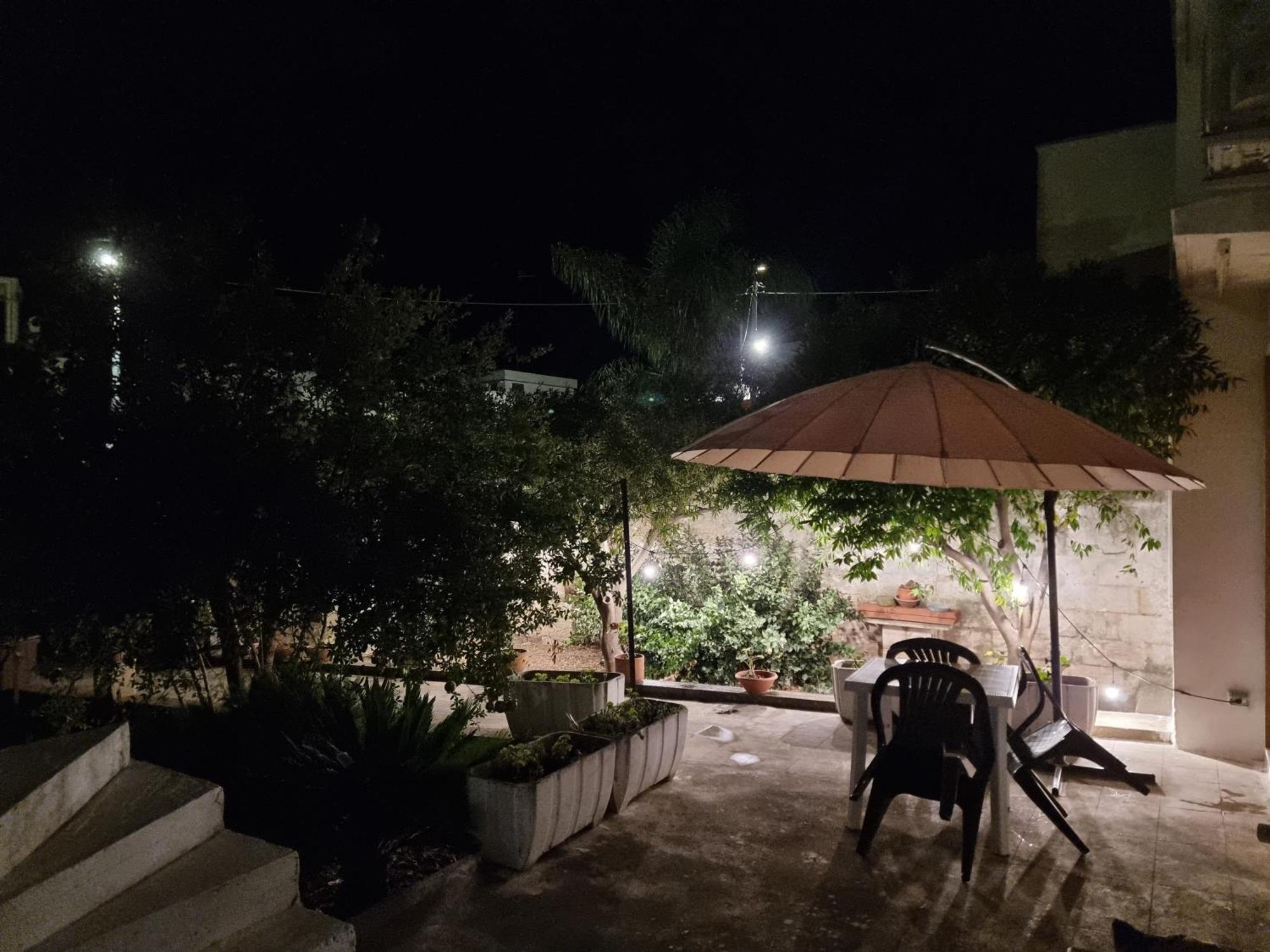 Casa Vacanze Nonna Maria 카르피냐노 살렌티노 외부 사진