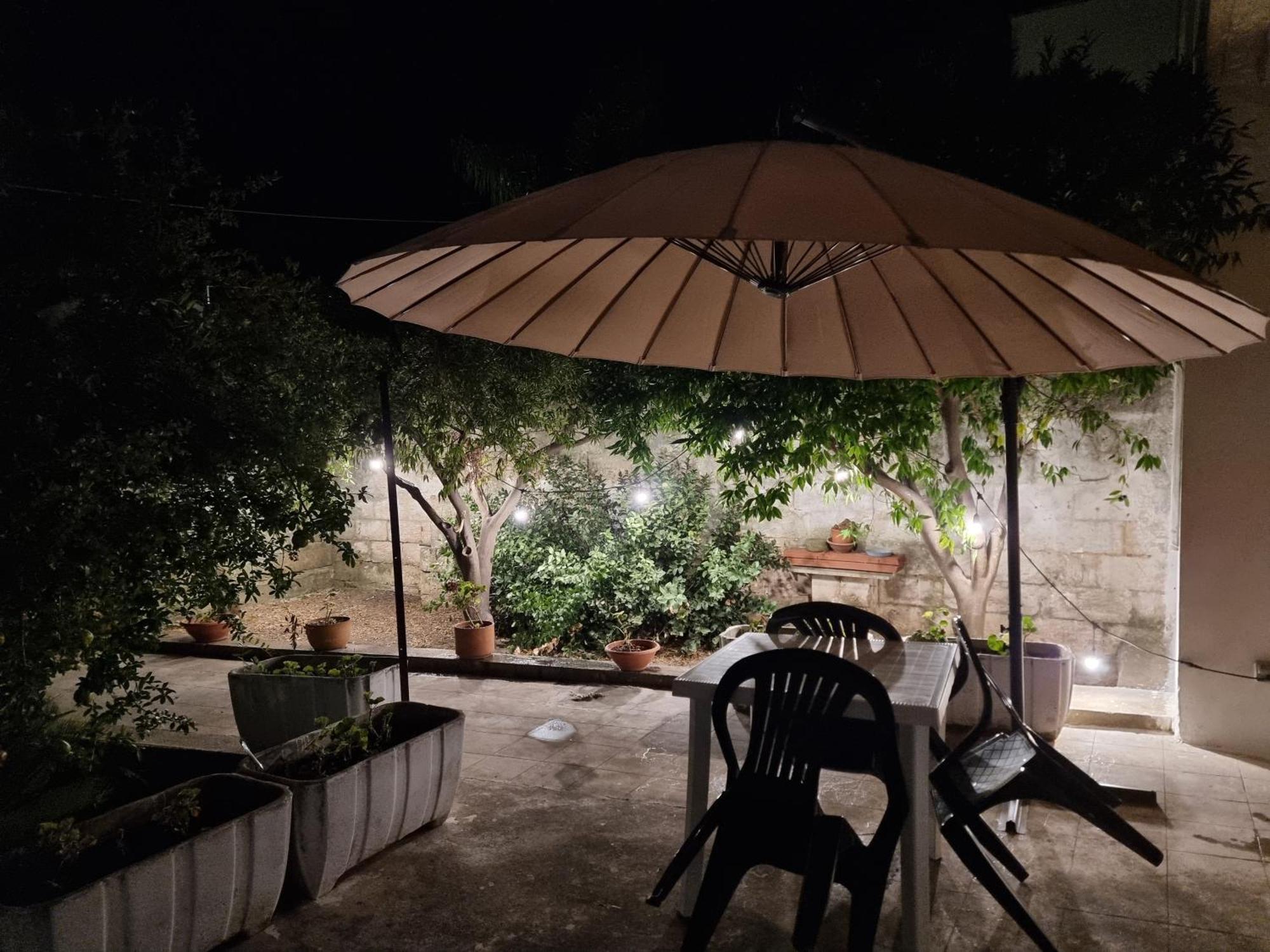 Casa Vacanze Nonna Maria 카르피냐노 살렌티노 외부 사진