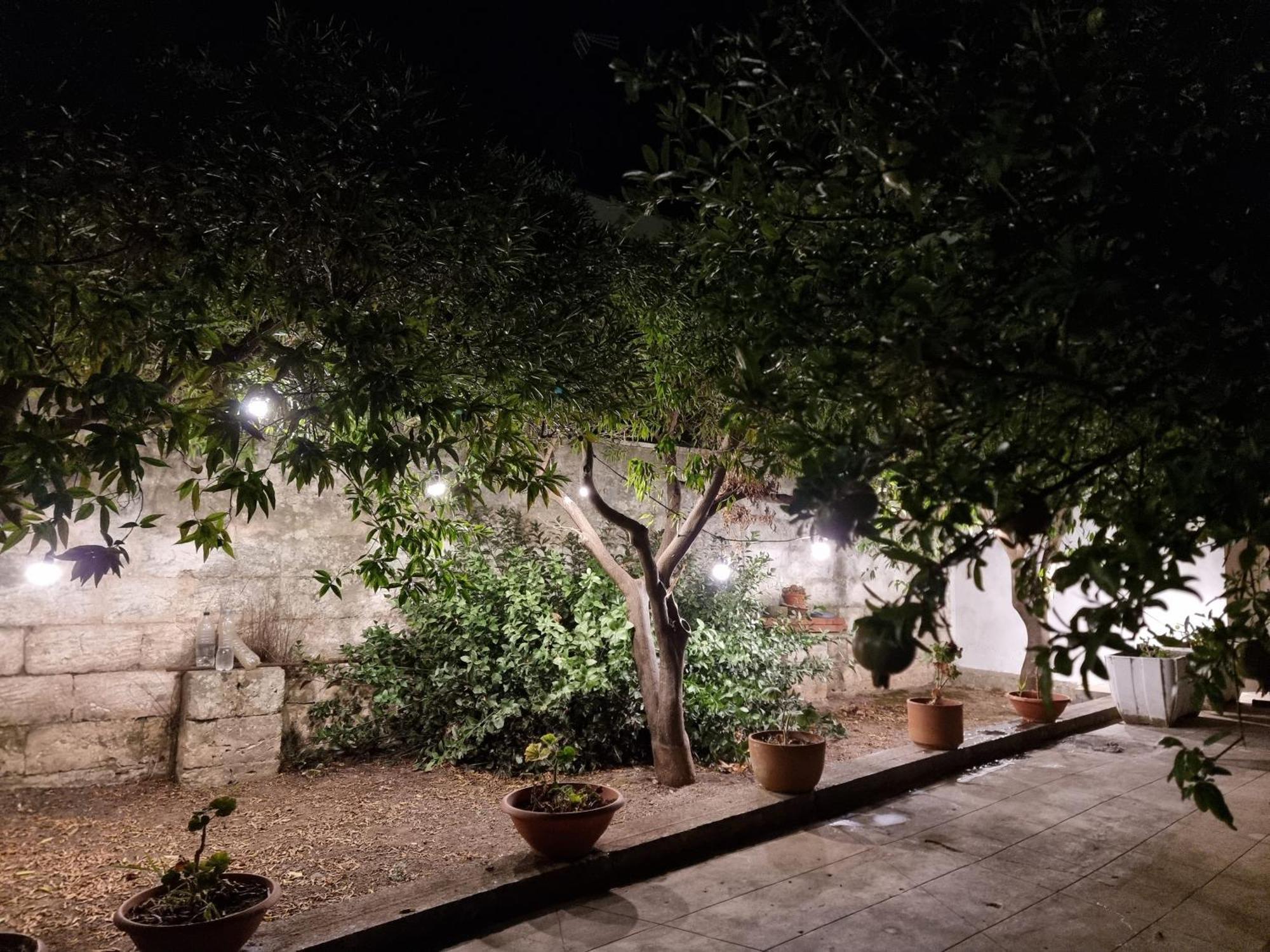 Casa Vacanze Nonna Maria 카르피냐노 살렌티노 외부 사진